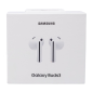 Samsung Galaxy Buds 3 SM-R530 Phantom Blanc — Samsung · Smarty Paris 18e