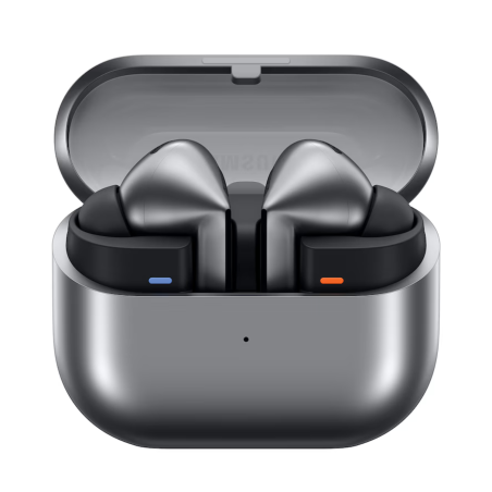 Samsung Galaxy Buds 3 Pro SM-R630NZAAXEF - Ar | Smarty Paris