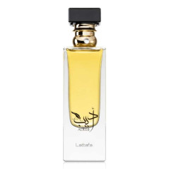 Eau de Parfum Lattafa Adeeb - unisex - 80ml · Smarty Paris Beauté