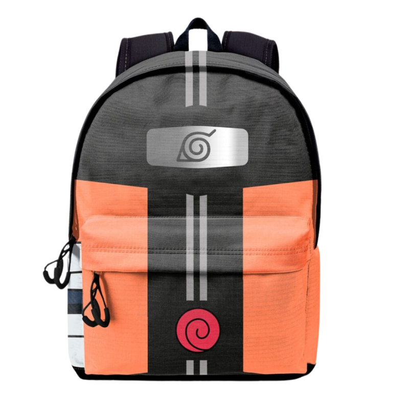 Sac à Dos Karatermania - Naruto Shippuden — Accessoire · Smarty Paris 18e