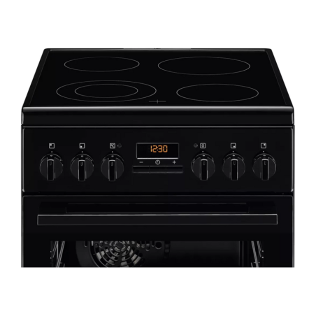 Cuisinière vitrocéramique Electrolux EKR524200K - Occasion