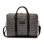 Housse pour ordinateur GCube Stripes Guess GUCB15HGCFSEK – 16" Noir — Accessoire · Smarty Paris 18e