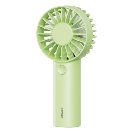 Ventilateur Portable Remax RS-SF06 - Vert · Smarty Paris