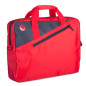 Sac pour Ordinateur Portable Monray NGS Ginger Red 15.6" Avec Une Poche Extérieure - Rouge — NGS · Smarty Paris 18e