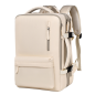 Sac Imperméable en Nylon pour Ordinateur 32x27x45cm Blanc — Eco-Solution · Smarty Paris 18e