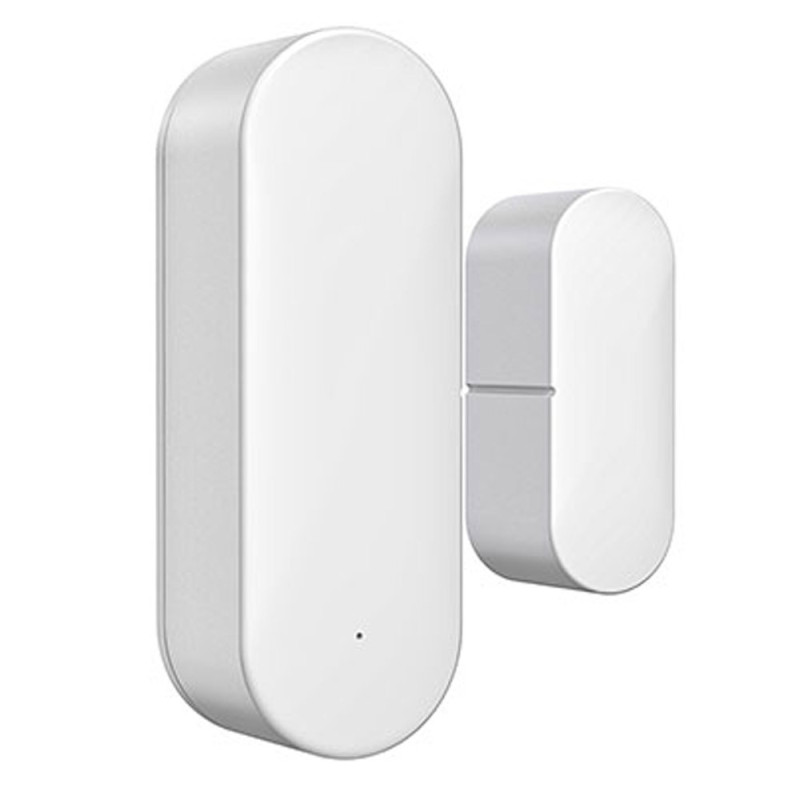 Capteur sans Fil pour Porte / Fenêtre (Compatible Alexa et Google Assistant) - Superior SUPiSW001 · Smarty Paris