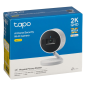 Caméra de Surveillance Wi-Fi IA 2K Tp-Link Tapo C125 · Smarty Paris