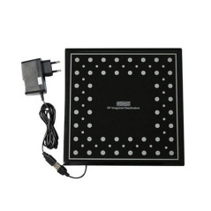 Désactivateur d'Étiquettes Souples RF 8.2MHz | Smarty Paris 