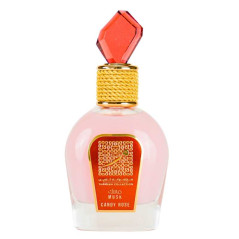Eau de Parfum Lattafa Thameen Candy Rose - pour femme - 100ml · Smarty Paris Beauté