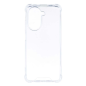 Coque de Protection renforcée en silicone pour Redmi A - Transparent — ECO · Smarty Paris 18e