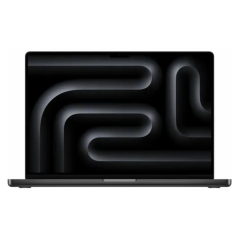 MacBook Pro 14" 24 Go/1 To SSD - Apple M4 Pro - Noir - AZERTY MX2J3FN/A - Neuf · Smarty Paris · Smarty Paris