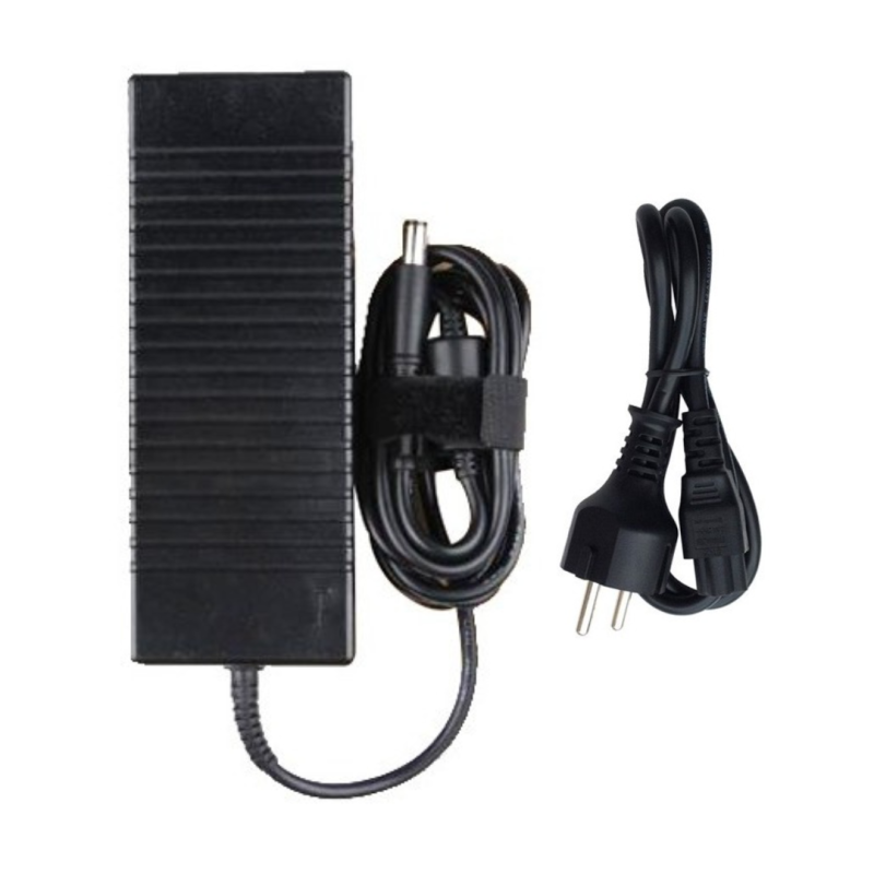 Chargeur Secteur PC HP 150W / 19.5V 3.33A Embout 4.5*3mm — ECO · Smarty Paris 18e