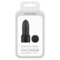 Chargeur allume-cigare Double USB Charge Rapide Samsung 15W - Retail Box (Origine) — Samsung · Smarty Paris 18e