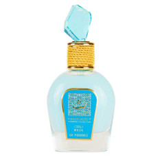 Eau de Parfum Lattafa Thameen So Poudrée - pour femme - 100ml · Smarty Paris Beauté