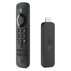 Amazon Fire TV Stick 4K · Smarty Paris · Smarty Paris