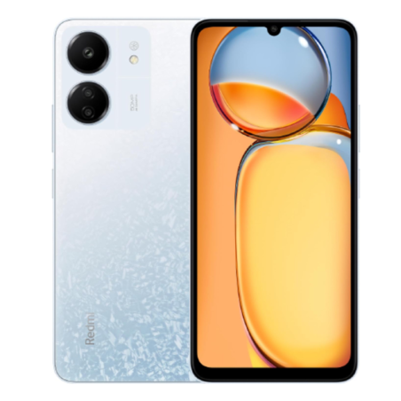 Xiaomi Redmi 13C 256 Go Blanc - EU - Neuf | -41% au lieu de 