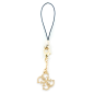 Charm 4G Glitter GUESS GUCPM4GID – Or — Accessoire · Smarty Paris 18e