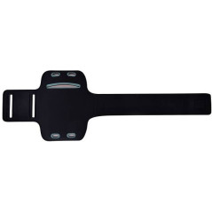 Brassard de Sport pour Smartphone - Noir — ECO