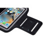 Brassard de Sport pour Smartphone - Noir — ECO
