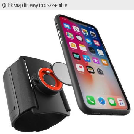 Brassard Smartphone Sport L035 (Mayline) — Mayline · Smarty Paris 18e