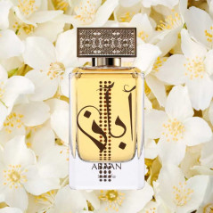Eau de Parfum Lattafa Abaan - unisex - 100ml | Smarty Paris