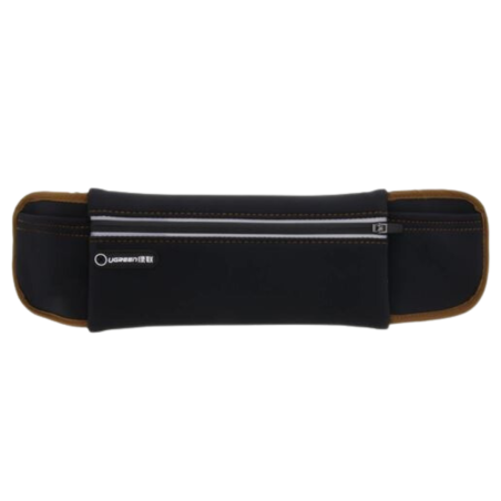 Ceinture de Course à Pied en Plein Air - UGREEN 20818 - Noir — Ugreen · Smarty Paris 18e