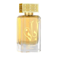 Eau de Parfum Lattafa Abaan - unisex - 100ml | Smarty Paris