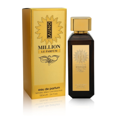 Eau de Parfum Fragrance World La Uno Million | Smarty Paris