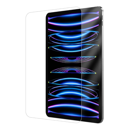 Film Protecteur d'Écran Antireflet pour iPad Série PURE - NILLKIN — Accessoire · Smarty Paris 18e