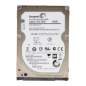 Disque Dur SEAGATE Momentus ST500LM000 - 2.5" - 500 Go - SATA - Occasion