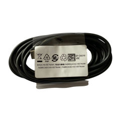 Câble Type-C / Type-C Samsung EP-DX310JBE 3A | Smarty Paris 