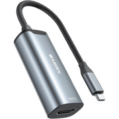 Adaptateur USB-C vers HDMI XSSIVE XSS-HD07 — Accessoire · Smarty Paris 18e