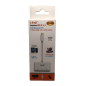 Adaptateur Lightning Mâle 3 en 1 Lightning Mâle / 2 USB Femelle LinQ ITH488 — LinQ · Smarty Paris 18e