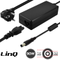 Laptop Charger LinQ HP-9050 – HP Compaq 90W, 19V 4.74A, 7.4 x 5.0mm