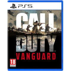 Jeux PS5 Call of Duty VANGUARD | Smarty Paris 18e
