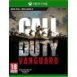 Jeux XBOX ONE Call of Duty VANGUARD · Smarty Paris
