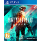 Jeux PS4 Battlefield 2042 · Smarty Paris