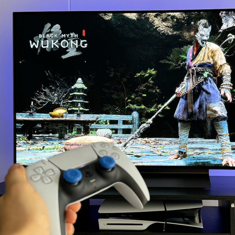Jeux PS5 Black Myth Wukong EU - Édition Deluxe · Smarty Paris