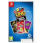 Jeux Nintendo Switch Uno Legacy Edition · Smarty Paris