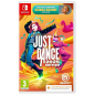 Jeux Nintendo Switch Just Dance 2025 Edition · Smarty Paris