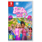 Jeux Nintendo Switch Barbie : Projet Amitié · Smarty Paris