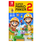 Jeux Nintendo Switch Super Mario Maker 2 · Smarty Paris