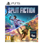Jeux PS5 Split Fiction · Smarty Paris