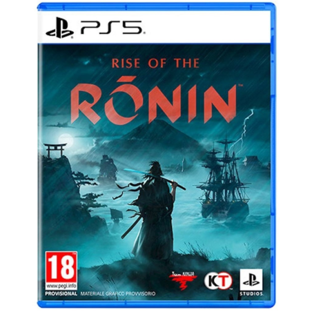 Jeux PS5 Rise of the Ronin | Smarty Paris 18e
