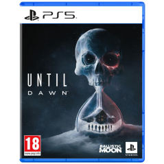 Jeux PS5 Until Dawn · Smarty Paris · Smarty Paris