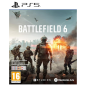 Jeux PS5 Battlefield 6 · Smarty Paris