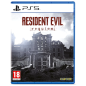 Jeux PS5 Resident Evil Requiem · Smarty Paris
