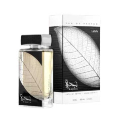 Eau de Parfum Lattafa Najdia - unisex - 100ml | Smarty Paris