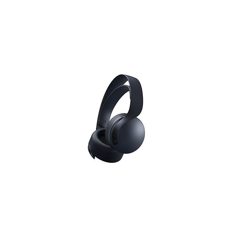 Casque Sans Fil SONY PULSE 3D pour PS5 - Midnight Black · Smarty Paris