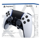 Manette Sans Fil SONY Dualsense Edge pour PS5 Blanc - 9586555 · Smarty Paris